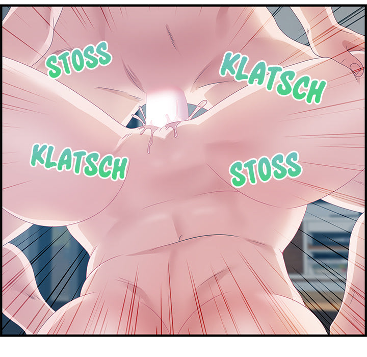 Geheime Chats: 0km - episode 24 - 99