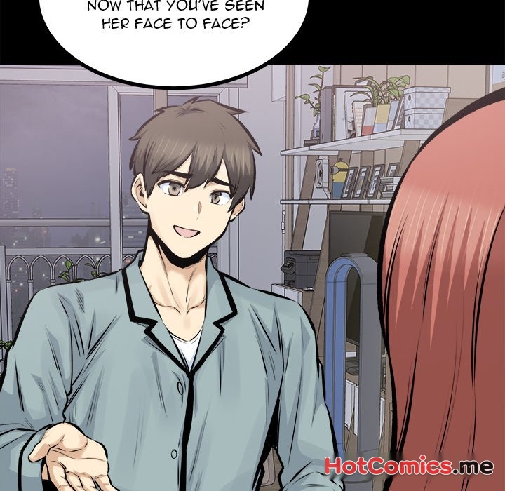 Excuse me, This is my Room - episode 115 - 47