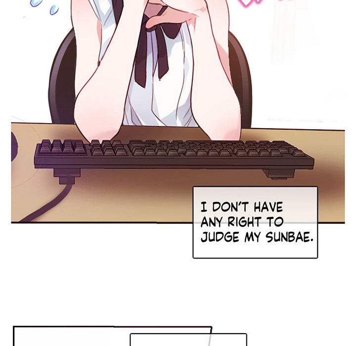 A Pervert's Daily Life - episode 1 - 83