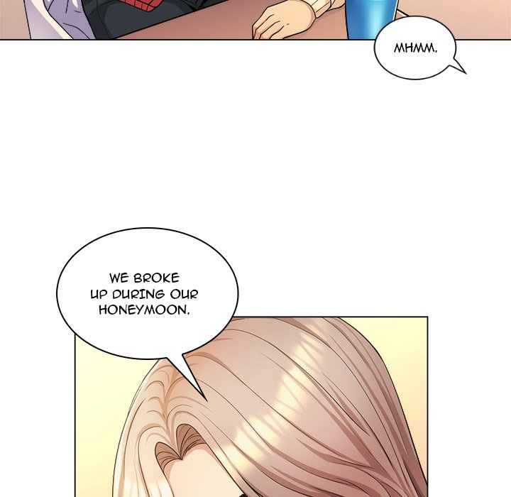 Mrs. Girlfriend - episode 1 - 57