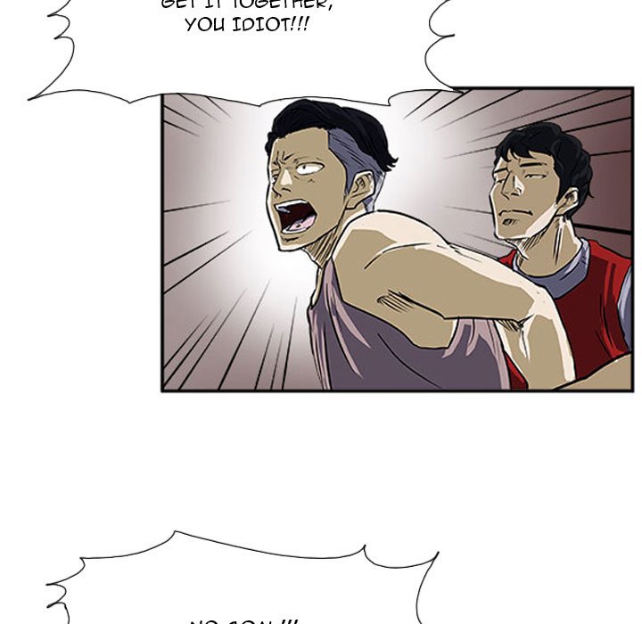 Tweener - episode 20 - 35