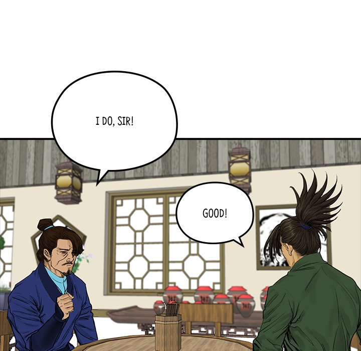 The Blade Demon - episode 16 - 9