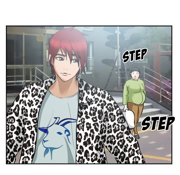 Dating Contract - episode 35 - 40