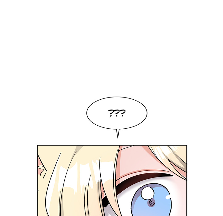 Pheromon Sorbet♥ - episode 17 - 32
