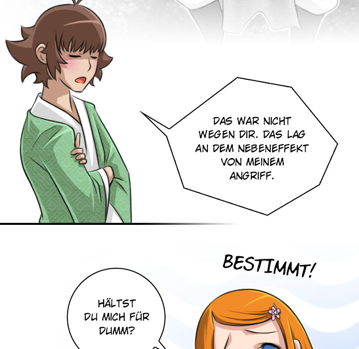 Die geheime Welt der Kampfkünste - episode 11 - 72