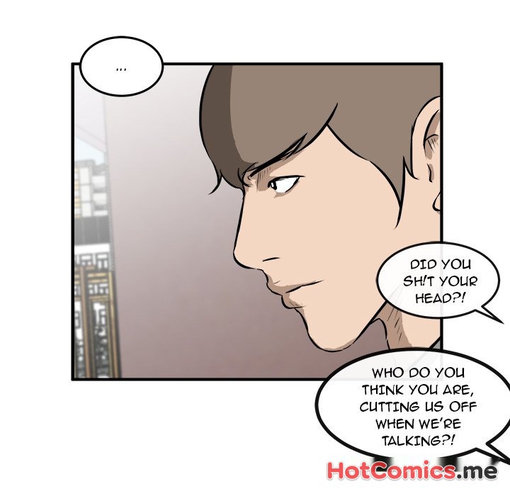 He Queen - episode 20 - 91
