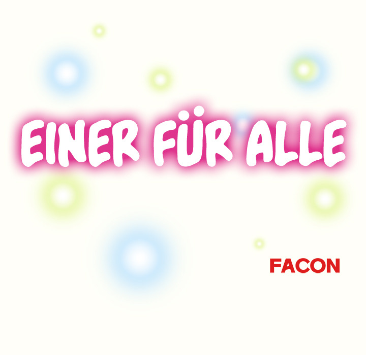 Einer für alle - episode 12 - 15
