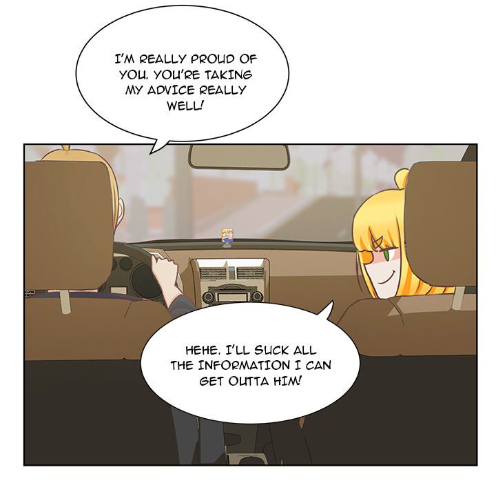 You're No Good - episode 13 - 93