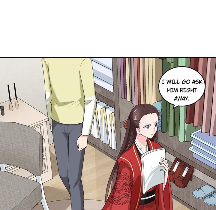 Mommy, Where's My Daddy? - episode 43 - 52