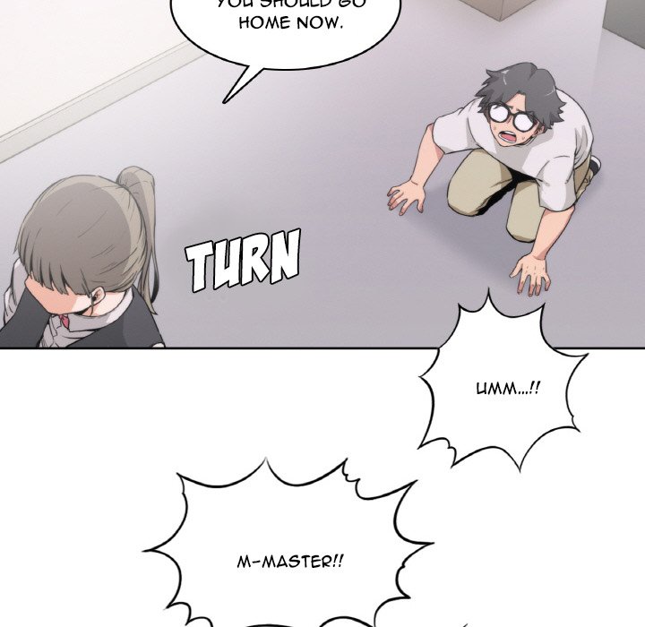 The Spot Master - episode 2 - 45