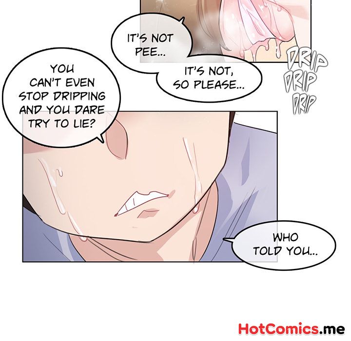 A Pervert's Daily Life - episode 39 - 76