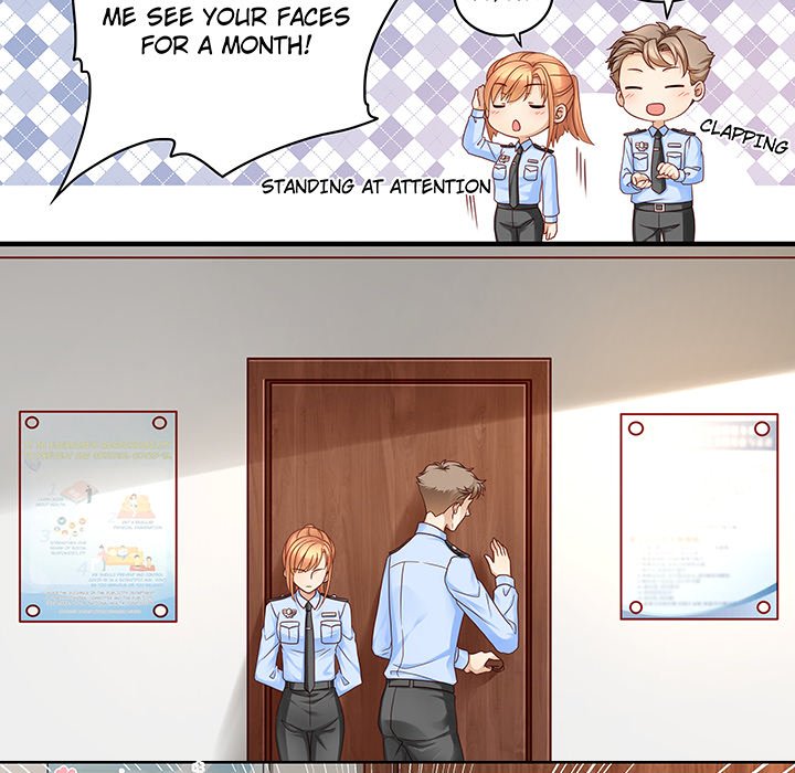 MASTER AND SEVEN LOVERS - episode 1 - 50