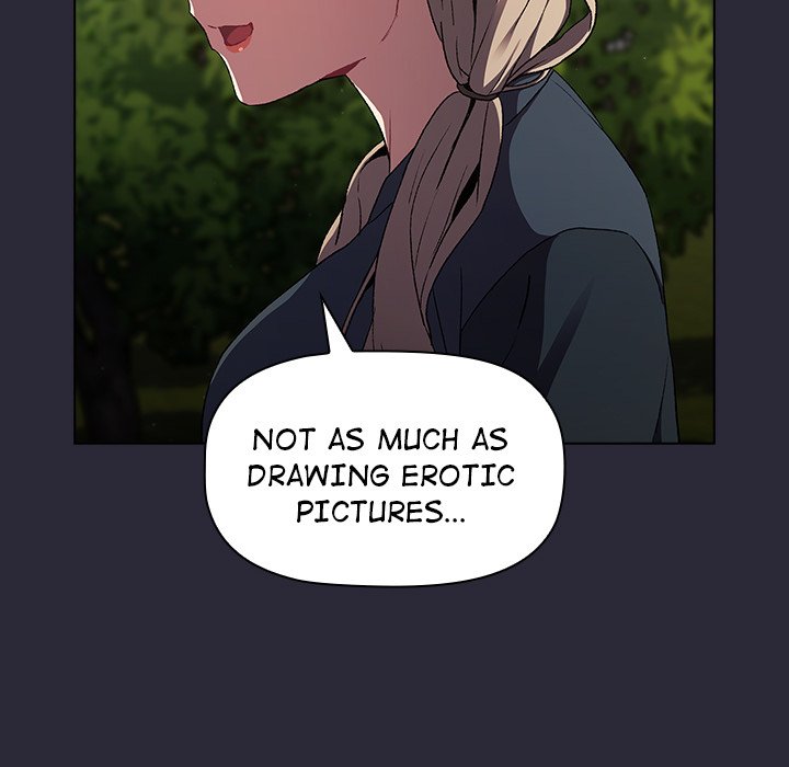 What do I do now...? - episode 8 - 125