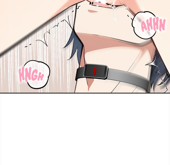 The Secret of a Girls' Dorm - episode 10 - 102