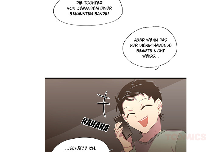 Sehnsucht nach Schmetterlingen im Bauch - episode 36 - 1
