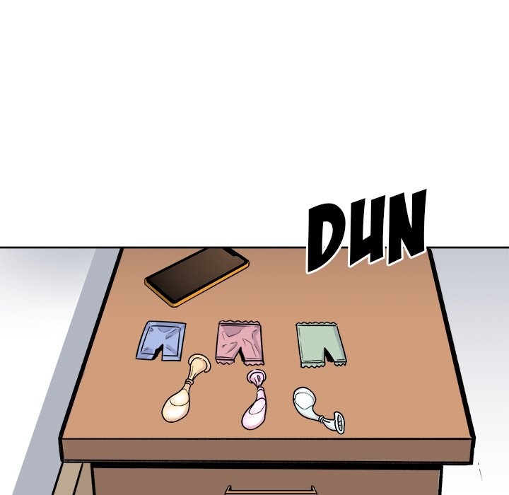 Excuse me, This is my Room - episode 42 - 129