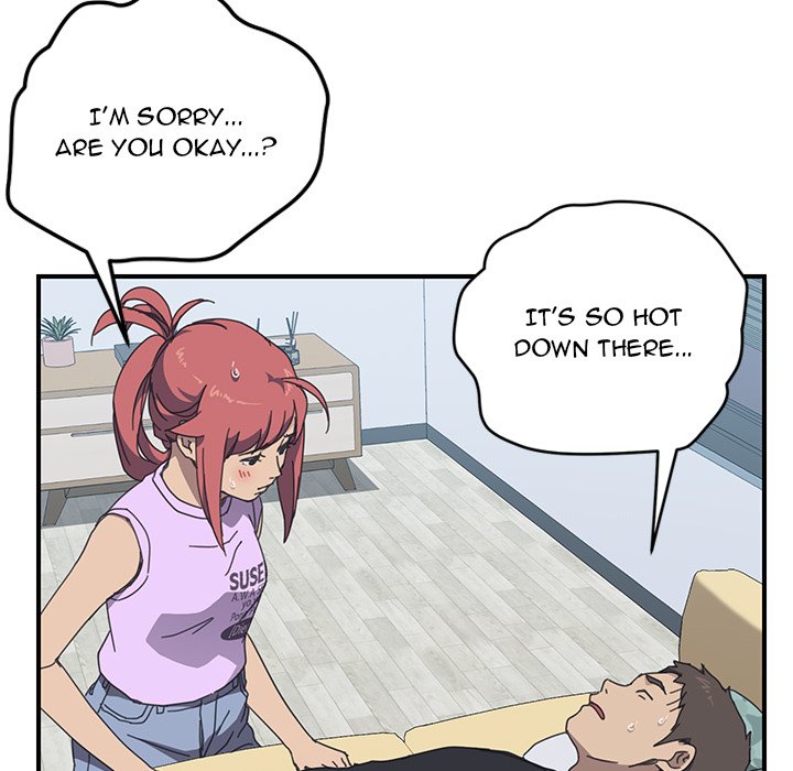The Unwanted Roommate - episode 11 - 28