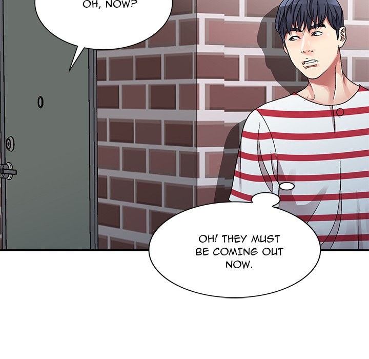 Revenge to Love - episode 1 - 94