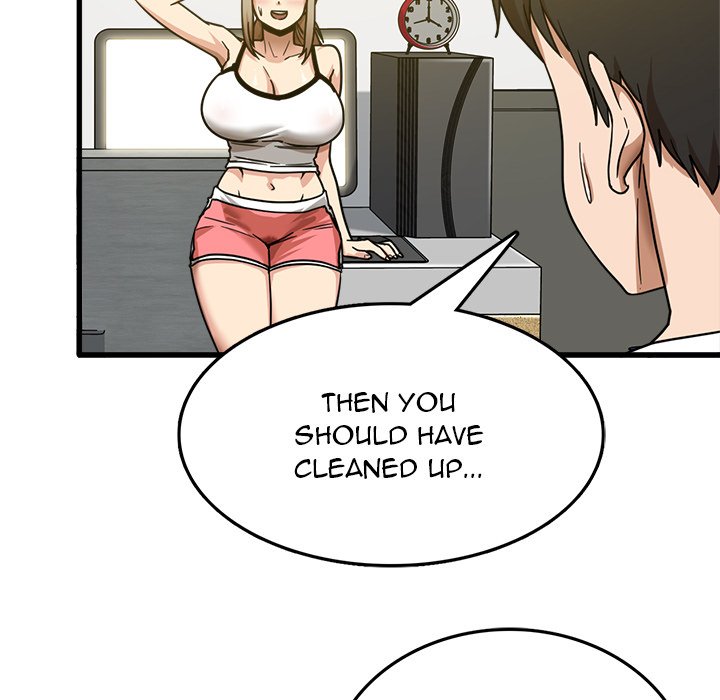 No More, No Less - episode 3 - 32