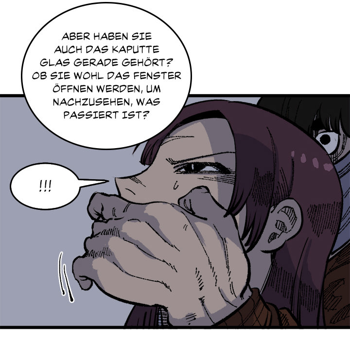 Die Unruhestifterin - episode 19 - 20