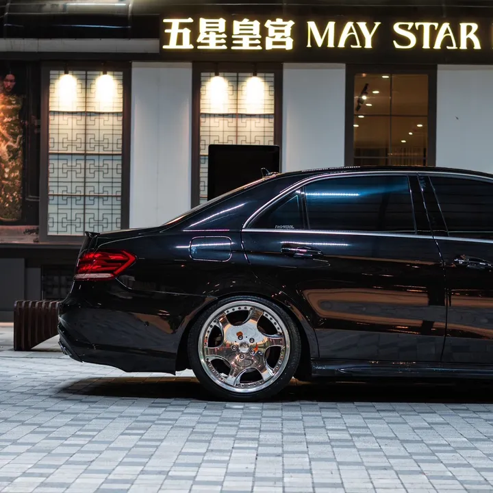 broke.benz