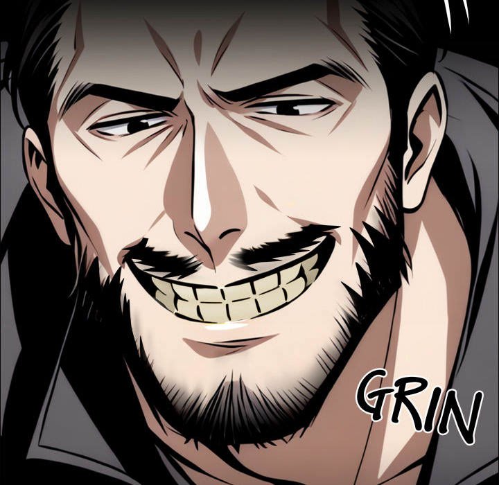 Workaholic Gangster - episode 35 - 197