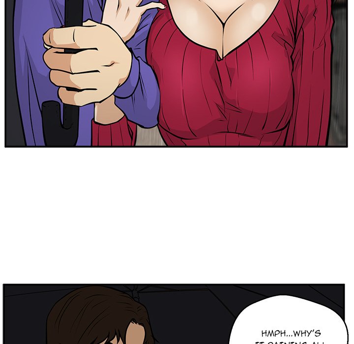 Mr. Kang - episode 19 - 32