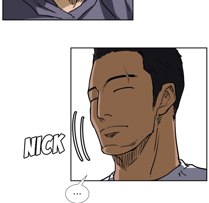 Tweener - episode 40 - 14