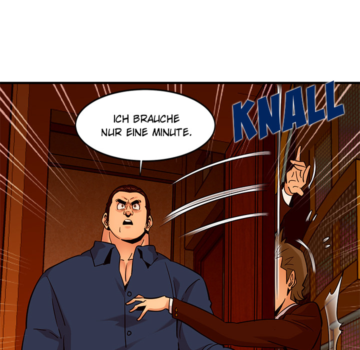 Wer hat Angst vor Mister H? - episode 19 - 40
