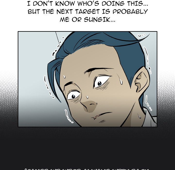 Classroom of Murder - episode 3 - 29