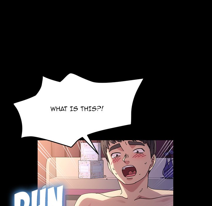 God Model - episode 23 - 27
