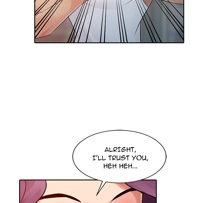 Just For You - episode 7 - 35