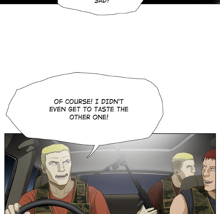 The Jackal - episode 21 - 31