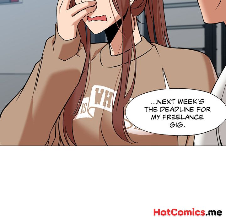 Man Up, Girl! - episode 45 - 86