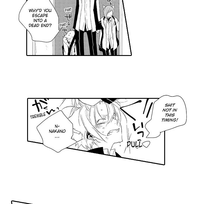 Boring Ninomiya-san - episode 10 - 36