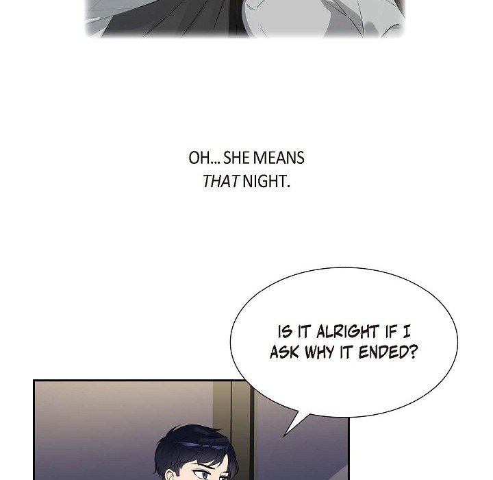A Misogamist's Romance - episode 11 - 7