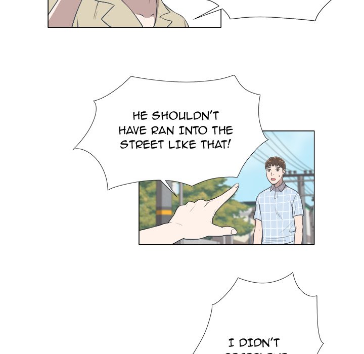 New Teacher in Town - episode 8 - 30
