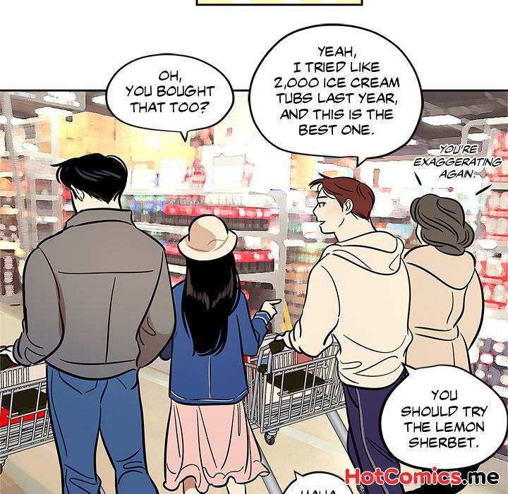 Snowman - episode 33 - 43
