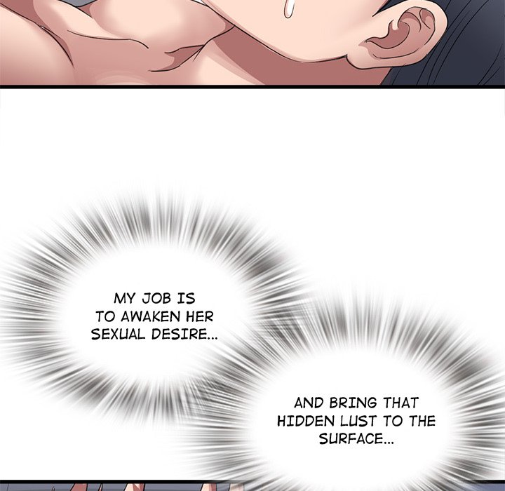 Daily Awakening of Sensuality - episode 3 - 69