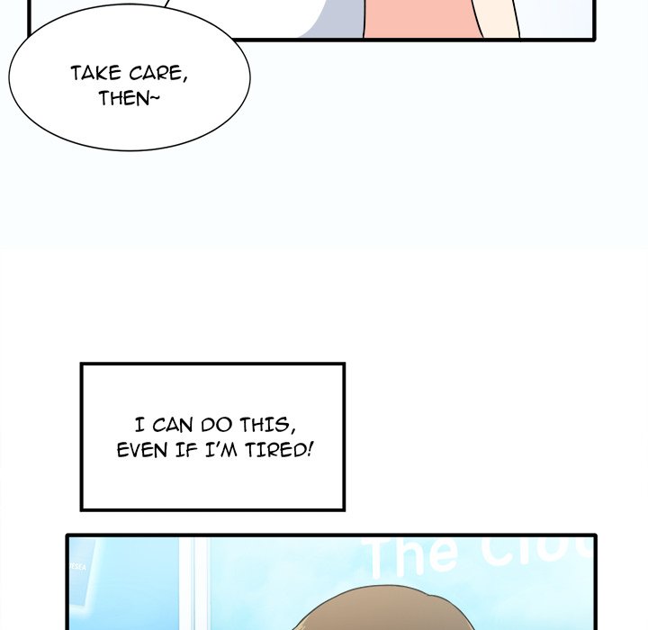 Excuse Me, This is my Room - episode 3 - 92