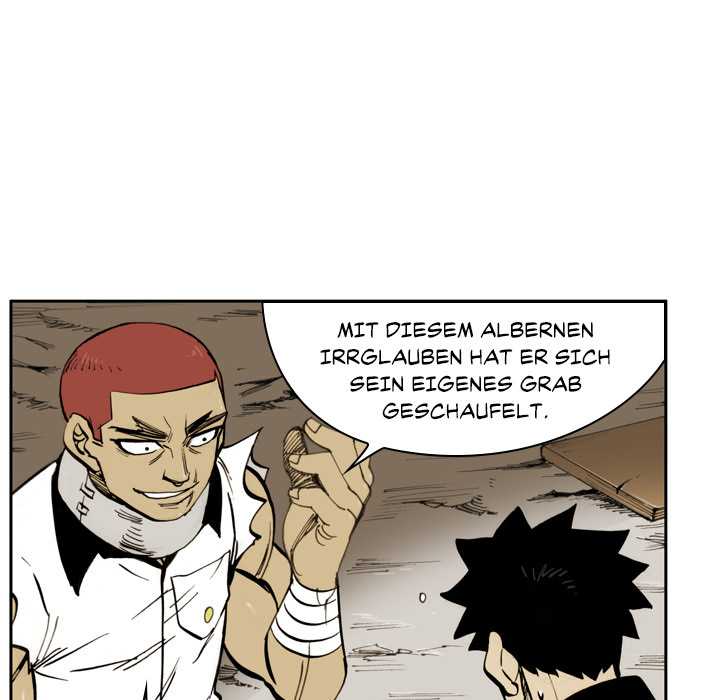 Der Schlägerjäger - episode 17 - 52
