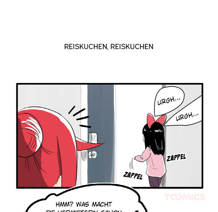 Unter Geschwistern - episode 5 - 6
