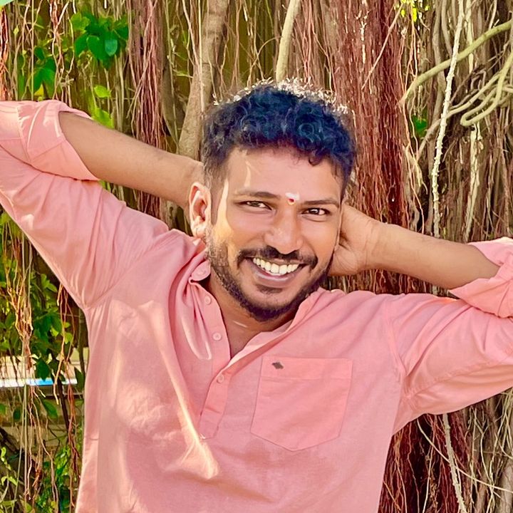 MURALI@OFFICIAL - original sound