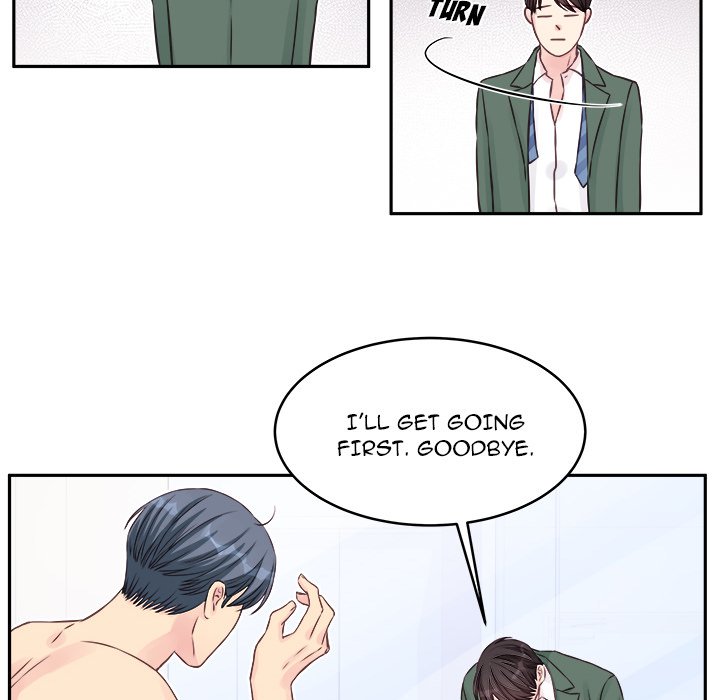 A Nonsense Relationship - episode 2 - 66