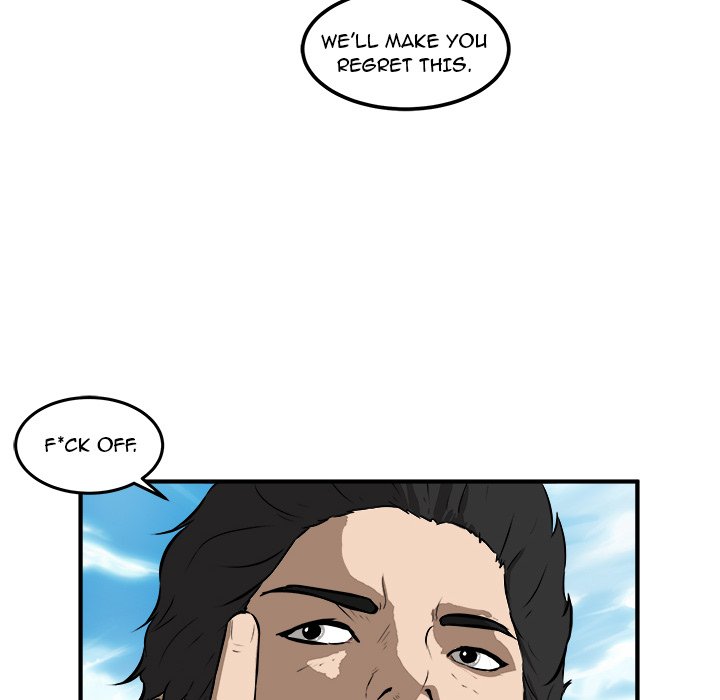 He Queen - episode 17 - 81