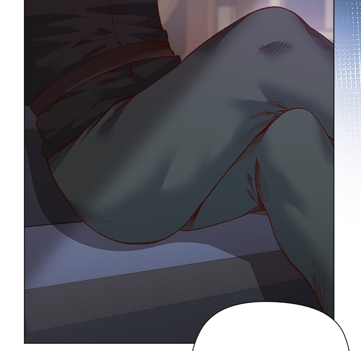 Young Lady's Knight - episode 49 - 37