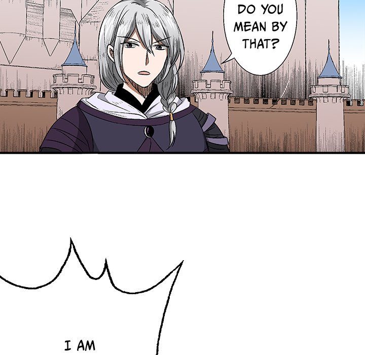 I Reincarnated as a Villain of an RPG, But I Want to Survive - episode 29 - 34