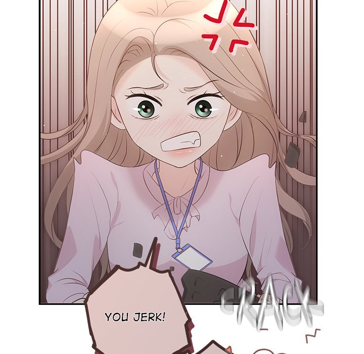 A Consensual Relationship - episode 15 - 22