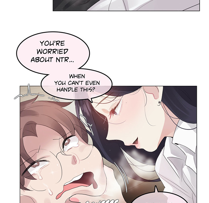 A Pervert's Daily Life - episode 126 - 74