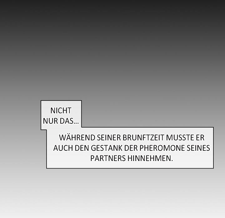 Die geheime Liebe des Omega K - episode 10 - 14
